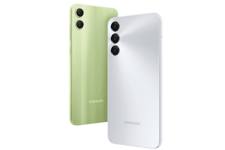 Samsung Galaxy A05 dan A05s Rilis, Harga Sejutaan Kameranya 50 MP Samsung Galaxy A05 dan A05s Rilis, Harga Sejutaan Kameranya 50 MP