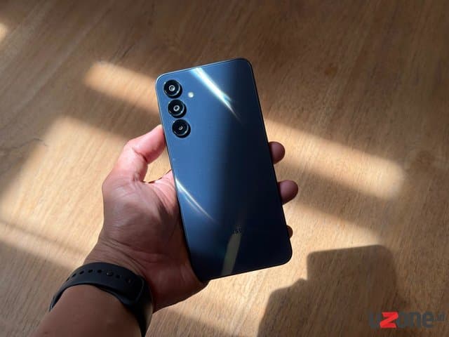 Cicip Samsung Galaxy A16 5G, Emang Boleh HP Rp3 Jutaan Seawet Ini? Cicip Samsung Galaxy A16 5G, Emang Boleh HP Rp3 Jutaan Seawet Ini?