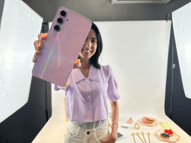Spesifikasi Lengkap dan Harga Samsung Galaxy A35 5G di Indonesia Spesifikasi Lengkap dan Harga Samsung Galaxy A35 5G di Indonesia