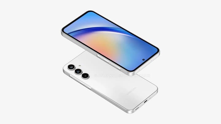 Samsung Spill Kelebihan Galaxy A35 dan A55, Meluncur 11 Maret Samsung Spill Kelebihan Galaxy A35 dan A55, Meluncur 11 Maret