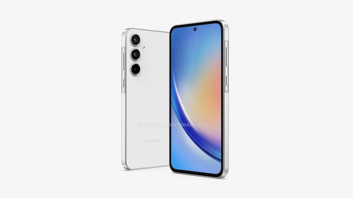 Samsung Galaxy A35 dan A55 Minim Peningkatan, Apa Iya? Samsung Galaxy A35 dan A55 Minim Peningkatan, Apa Iya?