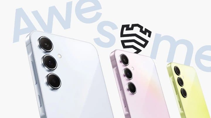Warna-warni Samsung Galaxy A35 dan Galaxy A55, Dirilis Maret? Warna-warni Samsung Galaxy A35 dan Galaxy A55, Dirilis Maret?
