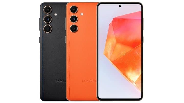 Harga Ponsel Samsung Ini Rp4 Jutaan, Tapi Lebih Cakep dari Galaxy S24 Harga Ponsel Samsung Ini Rp4 Jutaan, Tapi Lebih Cakep dari Galaxy S24