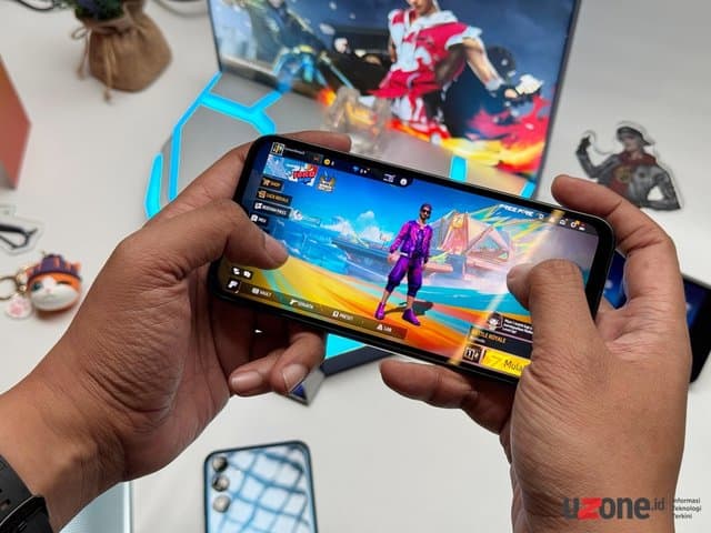 Dear Bocil FF, Ada Samsung Galaxy M15 5G Edisi Free Fire Nih! Dear Bocil FF, Ada Samsung Galaxy M15 5G Edisi Free Fire Nih!