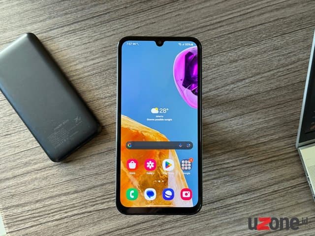 Spek dan Harga HP ‘Baterai Badak’, Samsung Galaxy M15 5G Spek dan Harga HP ‘Baterai Badak’, Samsung Galaxy M15 5G