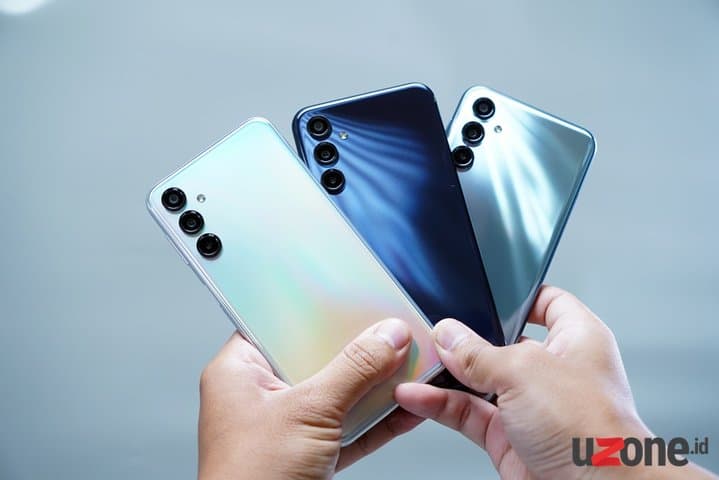 Fitur Tersembunyi di Galaxy M34 5G dengan One UI 5.1 Fitur Tersembunyi di Galaxy M34 5G dengan One UI 5.1