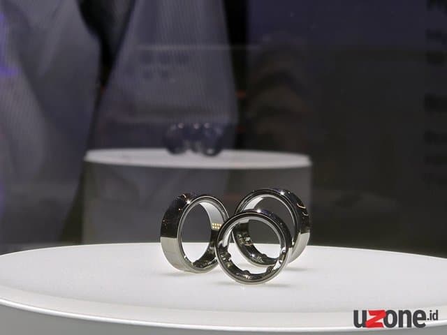 Tanda-tanda Samsung Galaxy Ring & Watch Ultra Akan Dijual di Indonesia Tanda-tanda Samsung Galaxy Ring & Watch Ultra Akan Dijual di Indonesia