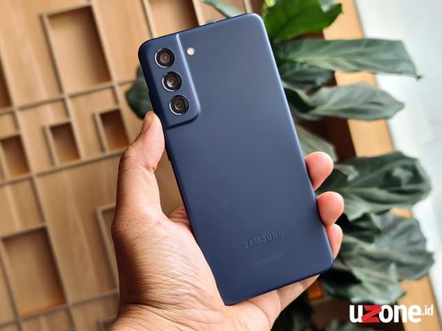 Apalah Arti Sebuah Nama FE atau Fan Edition bagi Samsung? Apalah Arti Sebuah Nama FE atau Fan Edition bagi Samsung?