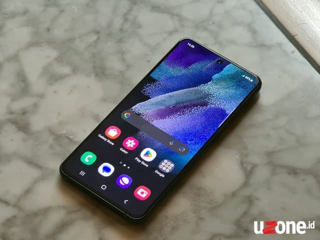 Taktik Google Biar Layanannya Eksis di HP Samsung, Bayar Rp124 T! Taktik Google Biar Layanannya Eksis di HP Samsung, Bayar Rp124 T!