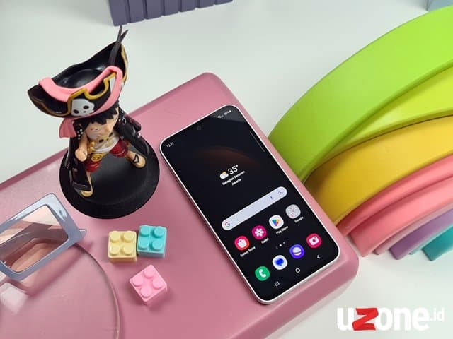 Update One UI 6 Dirilis, Ini Daftar Ponsel Samsung yang Kebagian Update One UI 6 Dirilis, Ini Daftar Ponsel Samsung yang Kebagian