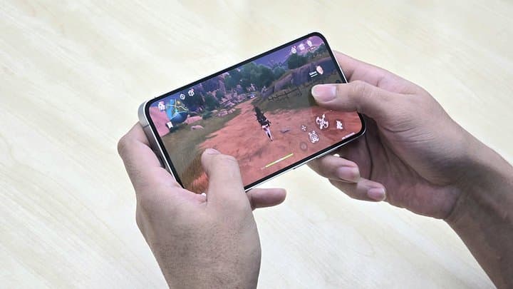Exynos 2400e & Game Booster Plus, Gaming Puas di Samsung Galaxy S24 FE Exynos 2400e & Game Booster Plus, Gaming Puas di Samsung Galaxy S24 FE