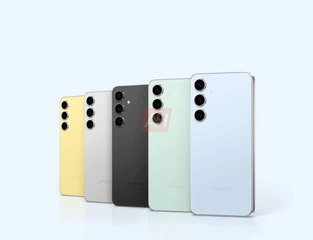 Samsung Galaxy S24 FE: Bocoran Spesifikasi & Harga, Rilis Oktober Ini Samsung Galaxy S24 FE: Bocoran Spesifikasi & Harga, Rilis Oktober Ini