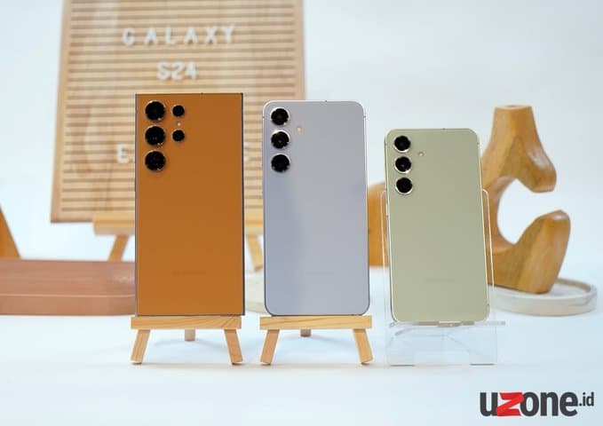 Siap-siap, Harga Flagship Android Tahun Depan Bakal Makin Mahal Siap-siap, Harga Flagship Android Tahun Depan Bakal Makin Mahal