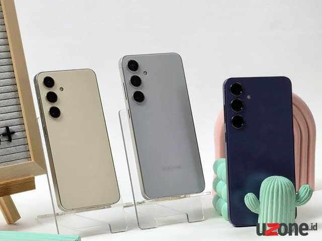 Gak Kalah dari Chipsetnya Galaxy S24 Ultra, Ini Kelebihan Exynos 2400 Gak Kalah dari Chipsetnya Galaxy S24 Ultra, Ini Kelebihan Exynos 2400