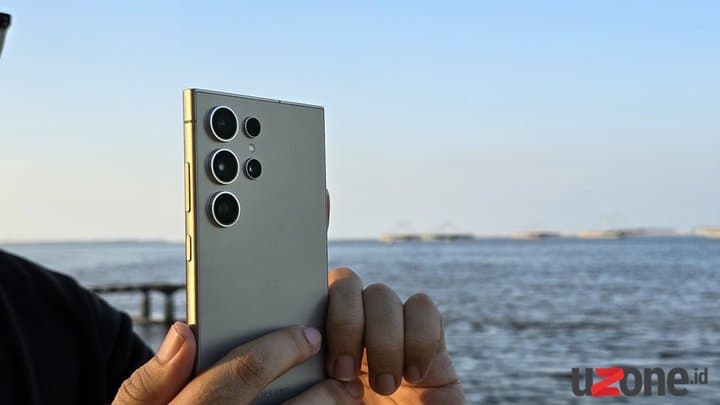 Duel Flagship: Samsung S24 Ultra vs Vivo X100 Pro, Mana Juaranya? Duel Flagship: Samsung S24 Ultra vs Vivo X100 Pro, Mana Juaranya?