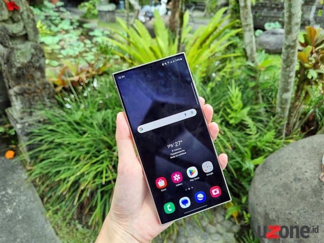 Jangan Kelamaan Rilis Update One UI 7 Dong, Samsung! Jangan Kelamaan Rilis Update One UI 7 Dong, Samsung!