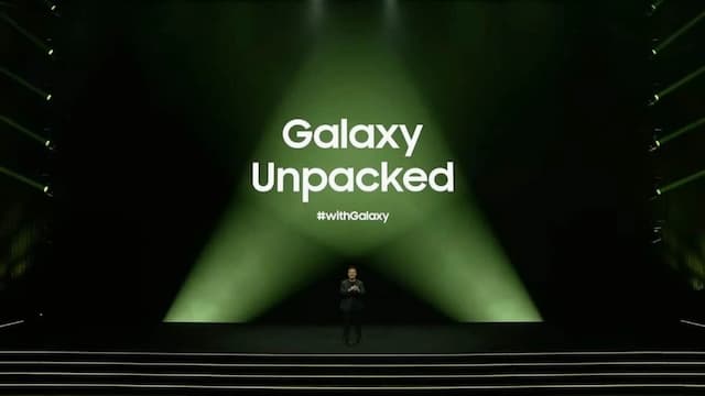 Catat! Ini Tanggal Rilis Samsung Galaxy S24 Series di Indonesia