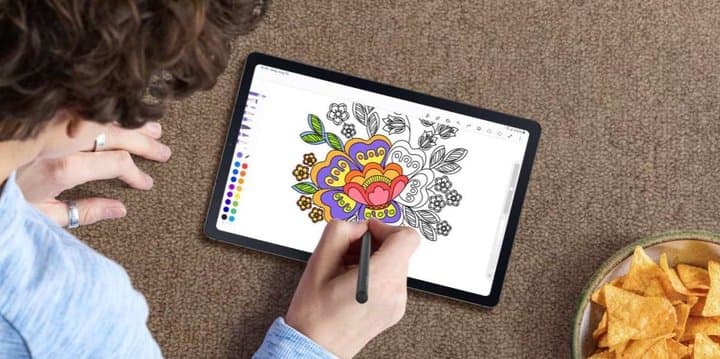 Spek dan Harga Samsung Galaxy Tab S6 Lite (2024), Sepaket dengan S Pen Spek dan Harga Samsung Galaxy Tab S6 Lite (2024), Sepaket dengan S Pen