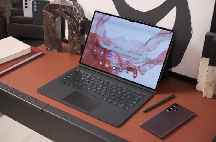 Upgradenya Banyak, Harga Trio Samsung Galaxy Tab S9 Naik Rp2 Juta? Upgradenya Banyak, Harga Trio Samsung Galaxy Tab S9 Naik Rp2 Juta?