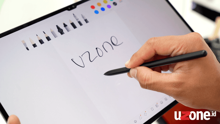 Berguru ke Ilustrator Webtoon Taejun Pak Pakai Samsung Galaxy Tab S9 Ultra Berguru ke Ilustrator Webtoon Taejun Pak Pakai Samsung Galaxy Tab S9 Ultra