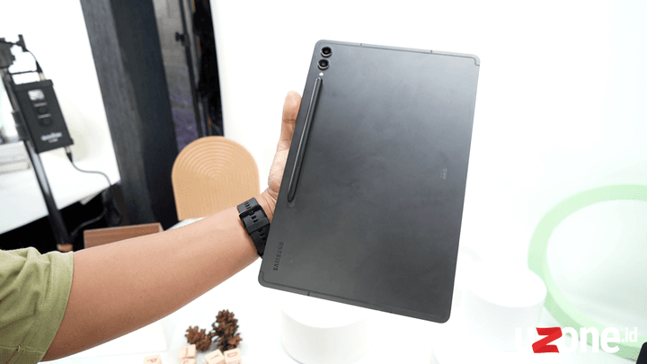 Samsung Siapkan Galaxy Tab S9 FE, Harga Murah Speknya Gak Kalah Samsung Siapkan Galaxy Tab S9 FE, Harga Murah Speknya Gak Kalah