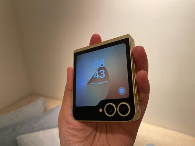 5 Fitur AI Samsung Galaxy Z Fold6 & Z Flip6 yang Paling Sering Dipakai 5 Fitur AI Samsung Galaxy Z Fold6 & Z Flip6 yang Paling Sering Dipakai
