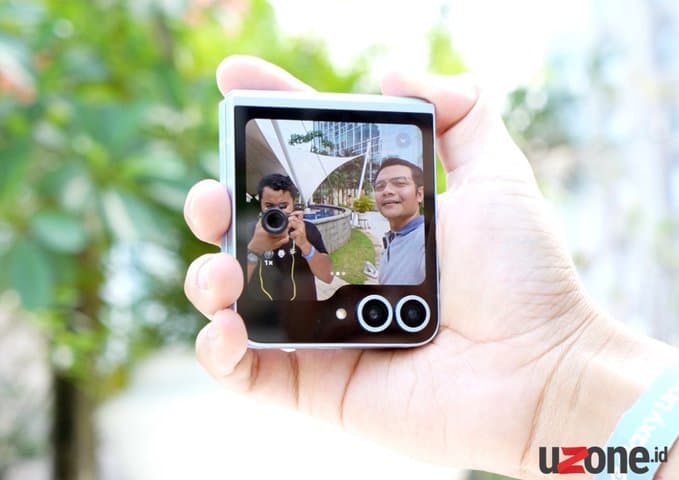Speknya Mirip, Samsung Galaxy Z Flip6 Ibarat Galaxy S24 Versi Lipat Speknya Mirip, Samsung Galaxy Z Flip6 Ibarat Galaxy S24 Versi Lipat
