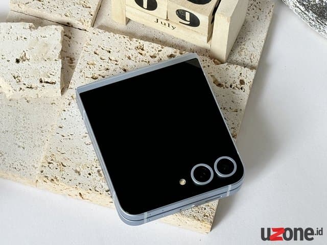 Jajal Singkat Samsung Galaxy Z Flip6: Kok Bagus Sih? Jajal Singkat Samsung Galaxy Z Flip6: Kok Bagus Sih?