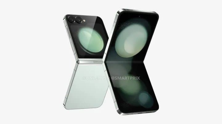 Bocoran Harga Samsung Galaxy Z Fold6 dan Z Flip6, Lebih Mahal? Bocoran Harga Samsung Galaxy Z Fold6 dan Z Flip6, Lebih Mahal?