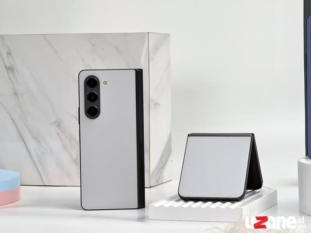 Samsung Galaxy Z Fold6 <i>Fix</i> Dirilis Jelang Olimpiade Paris Samsung Galaxy Z Fold6 <i>Fix</i> Dirilis Jelang Olimpiade Paris