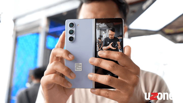 Bocoran Lengkap Samsung Galaxy Z Fold6: Spek dan Harga Sama-sama Naik! Bocoran Lengkap Samsung Galaxy Z Fold6: Spek dan Harga Sama-sama Naik!