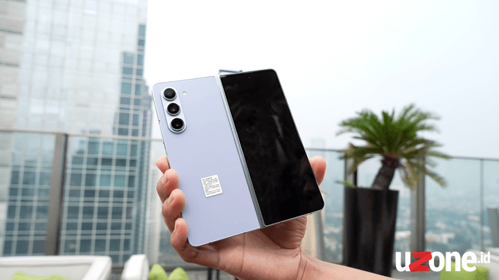 Harga Samsung Galaxy Z Fold5 & Z Flip5 Kini Lebih Murah, Ada Galaxy AI Harga Samsung Galaxy Z Fold5 & Z Flip5 Kini Lebih Murah, Ada Galaxy AI