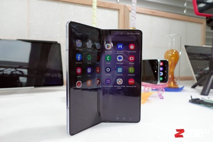 Menebak Produk Baru Samsung yang Rilis di Galaxy Unpacked 2024 Paris Menebak Produk Baru Samsung yang Rilis di Galaxy Unpacked 2024 Paris