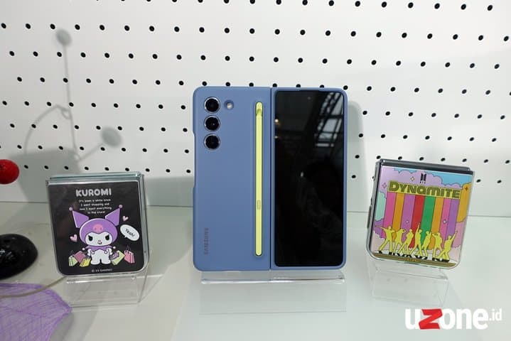Alasan Galaxy Z Fold5 & Flip5 Cocok Buat Anak Muda Alasan Galaxy Z Fold5 & Flip5 Cocok Buat Anak Muda