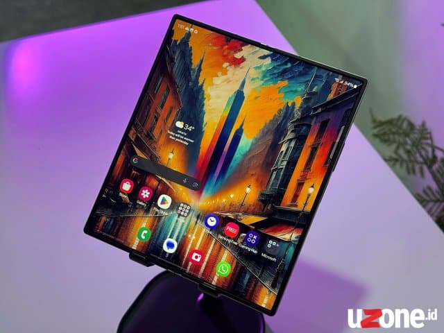 Ini 3 Fitur Galaxy AI yang Bikin Samsung Z Fold6 dan Z Flip6 Istimewa Ini 3 Fitur Galaxy AI yang Bikin Samsung Z Fold6 dan Z Flip6 Istimewa