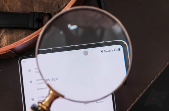 Udah Gak Zaman Dynamic Island, Saatnya ‘Dual Under-Display Camera’ Udah Gak Zaman Dynamic Island, Saatnya ‘Dual Under-Display Camera’