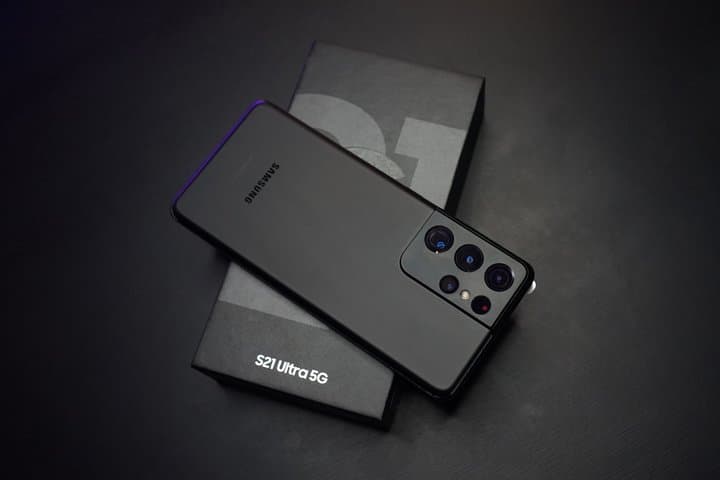 Begini Cara Cek Kesehatan Baterai Ala iPhone di Smartphone Samsung Begini Cara Cek Kesehatan Baterai Ala iPhone di Smartphone Samsung