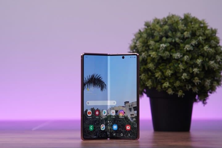 Daftar Ponsel Samsung yang Gak Kebagian One UI 6, Saatnya Ganti Baru! Daftar Ponsel Samsung yang Gak Kebagian One UI 6, Saatnya Ganti Baru!