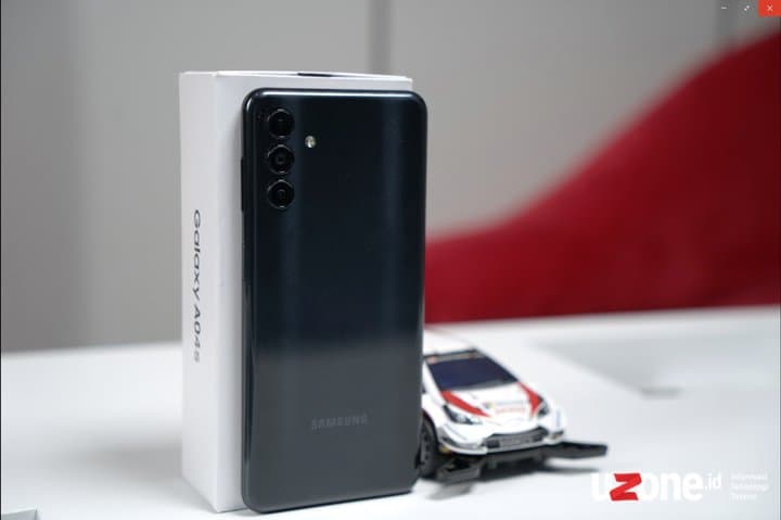 Pengiriman Smartphone China Jeblok, Apple dan Samsung Berjaya Pengiriman Smartphone China Jeblok, Apple dan Samsung Berjaya