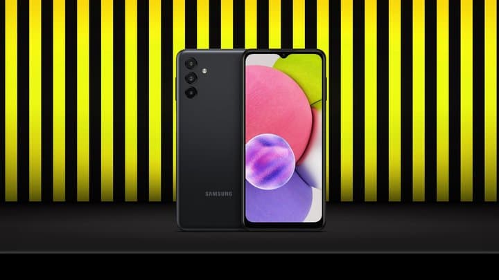 Samsung Galaxy A04s Lolos TKDN, Ini Bocoran Spesifikasinya Samsung Galaxy A04s Lolos TKDN, Ini Bocoran Spesifikasinya