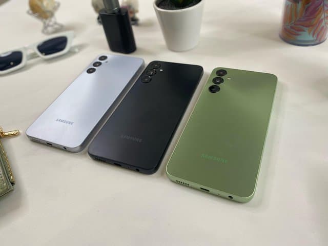 4 Kelebihan Galaxy A05 dan A05s, Ponsel Sejutaan buat Anak Muda 4 Kelebihan Galaxy A05 dan A05s, Ponsel Sejutaan buat Anak Muda
