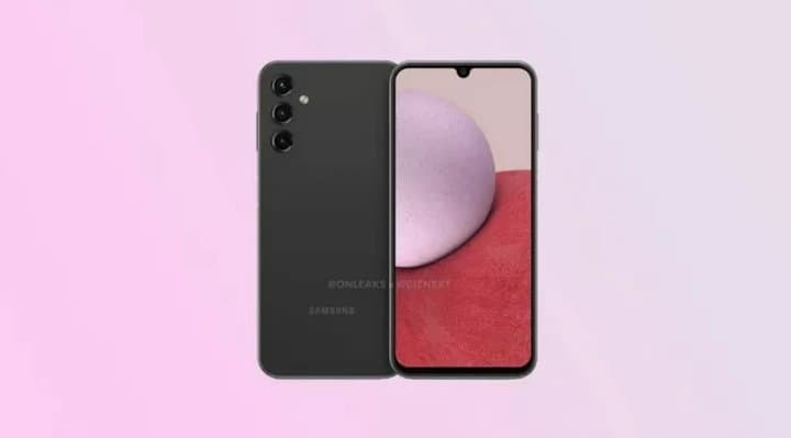 Spek Samsung Galaxy A14 5G, Sudah Dijual Resmi Harga Cuma Rp3 Juta Spek Samsung Galaxy A14 5G, Sudah Dijual Resmi Harga Cuma Rp3 Juta