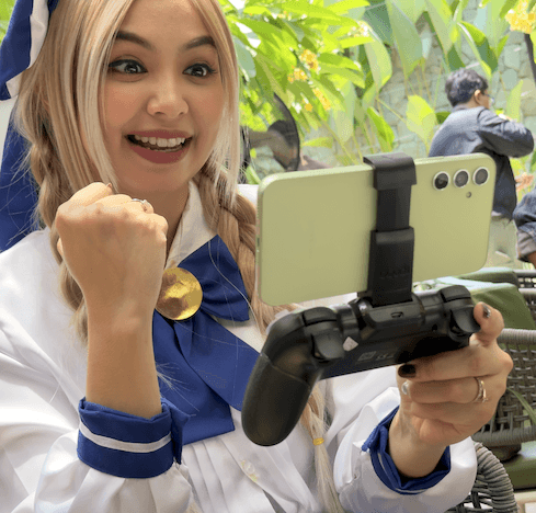 Samsung Galaxy A34 5G Kembali Memikat dengan Warna Baru Samsung Galaxy A34 5G Kembali Memikat dengan Warna Baru