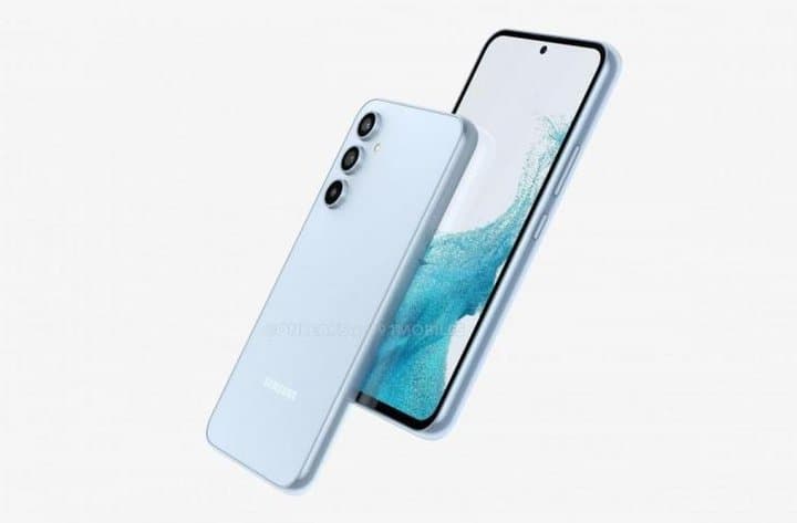 Spek Menggoda Samsung Galaxy A34 5G yang Bakal Rilis di Indonesia Spek Menggoda Samsung Galaxy A34 5G yang Bakal Rilis di Indonesia