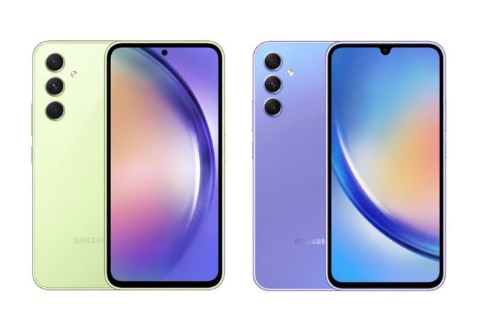 Spesifikasi Samsung Galaxy A54 5G, Dipastikan Meluncur di Indonesia Spesifikasi Samsung Galaxy A54 5G, Dipastikan Meluncur di Indonesia