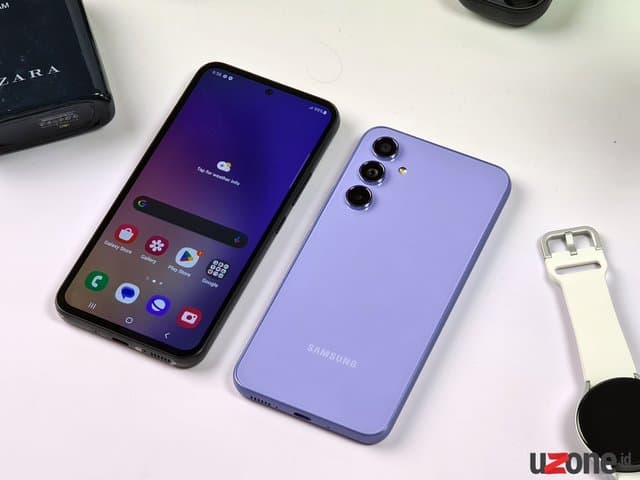 Tips Edit Foto Biar Kece Pakai HP Samsung, Gak Perlu Install Aplikasi Tips Edit Foto Biar Kece Pakai HP Samsung, Gak Perlu Install Aplikasi