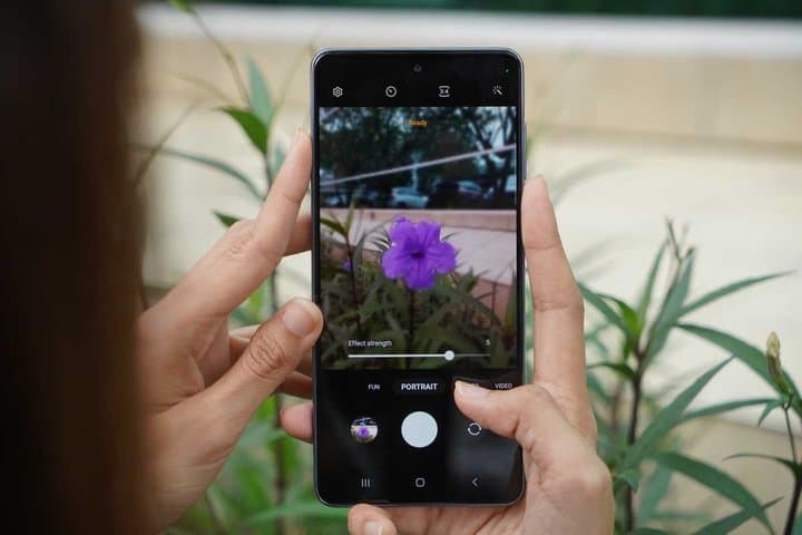 Mengupas Canggihnya Kamera Samsung Galaxy A73, Setara S22? Mengupas Canggihnya Kamera Samsung Galaxy A73, Setara S22?