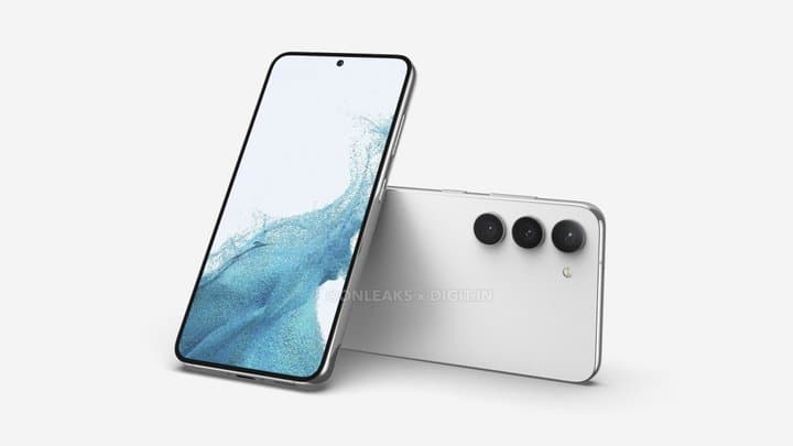 Bocoran Samsung Galaxy S23, Spek Upgrade Tapi Kamera Masih Sama Bocoran Samsung Galaxy S23, Spek Upgrade Tapi Kamera Masih Sama