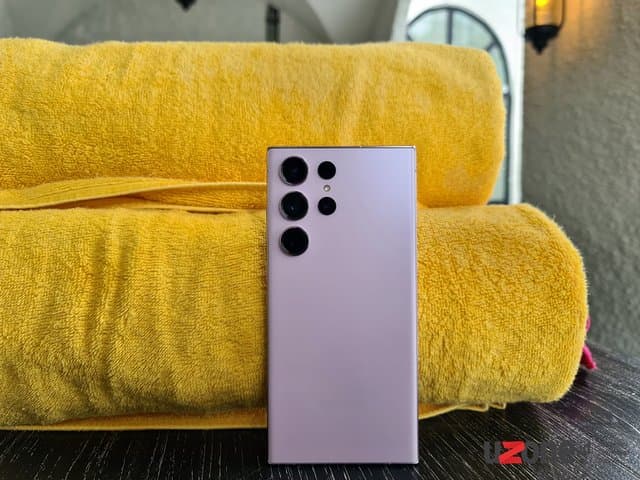 Spesifikasi Samsung Galaxy S23 Ultra yang Bikin iPhone 14 Pro Ketar-ketir Spesifikasi Samsung Galaxy S23 Ultra yang Bikin iPhone 14 Pro Ketar-ketir