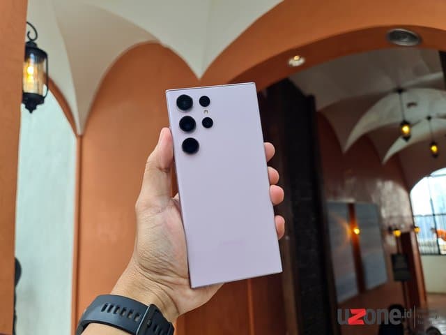 Galaxy AI Ada di S23 Series, Buat Apa Ganti ke Samsung Galaxy S24? Galaxy AI Ada di S23 Series, Buat Apa Ganti ke Samsung Galaxy S24?